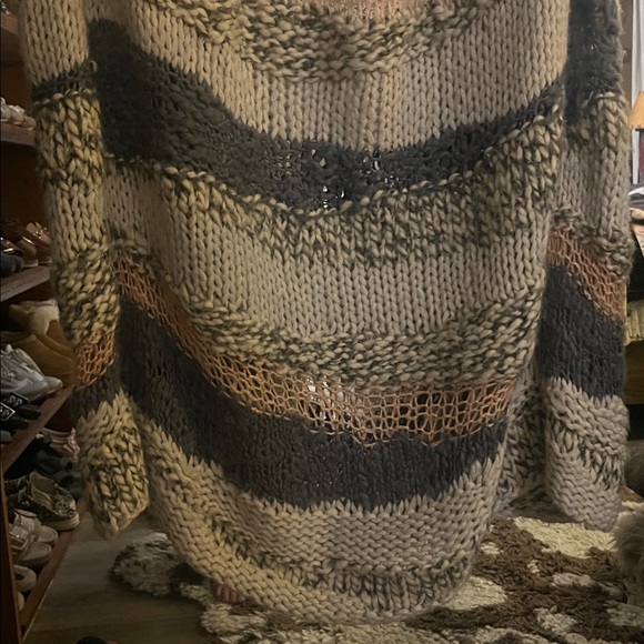 Free People sands of time cardigan - Picture 7 of 10